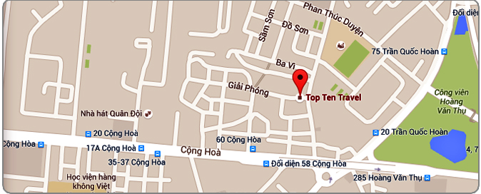 maptoptentravel